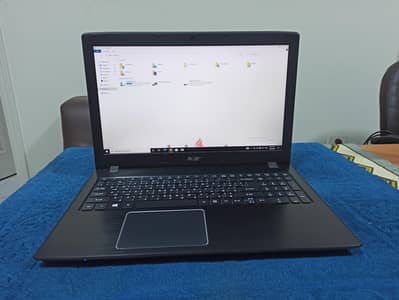 لاب core i7 + Nvidia 2gb جيل سابع هاردين
