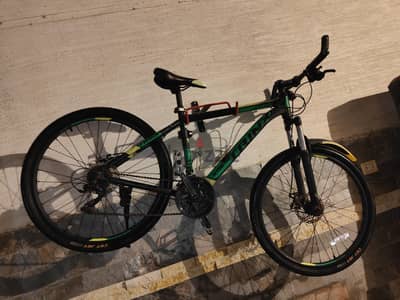 عجلة Trinx m136 ترينكس مقاس ٢٧