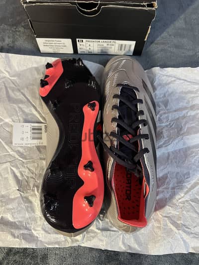 Adidas Predator League FG New