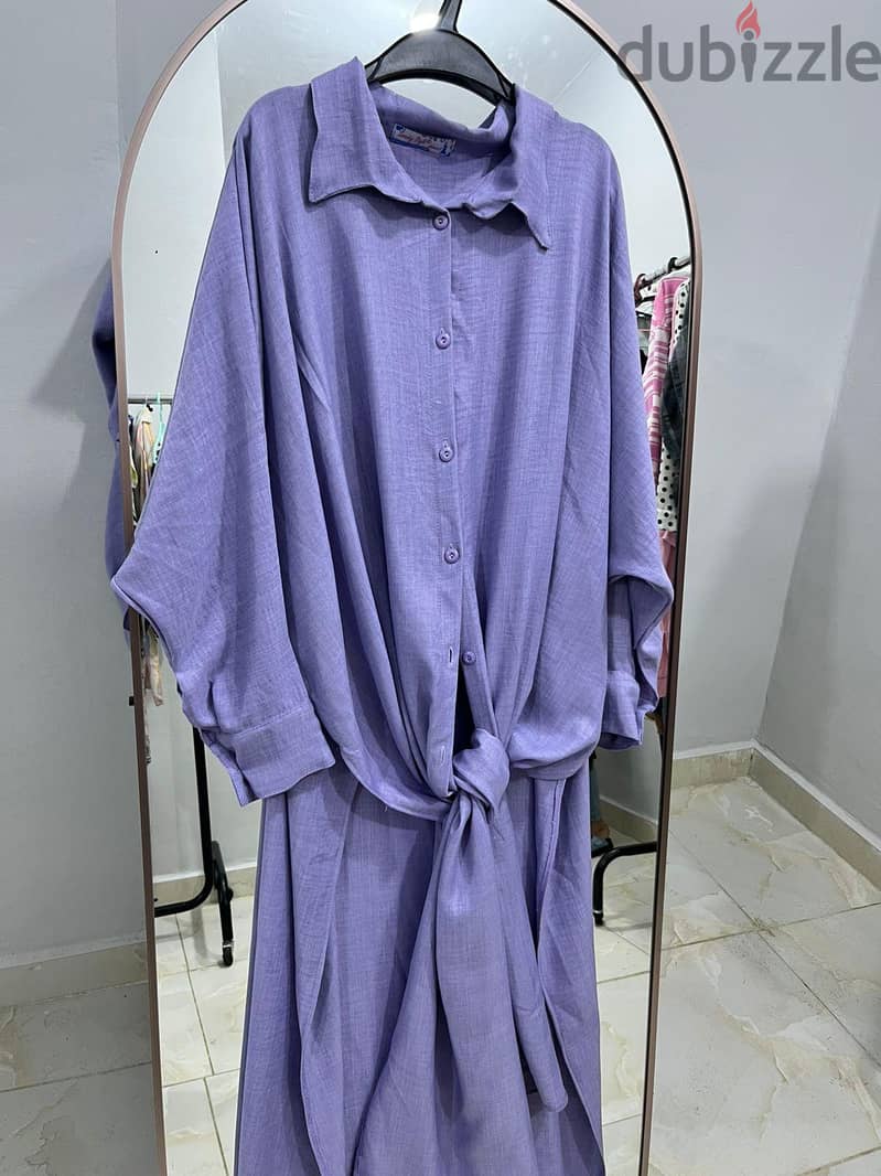 MAN DALIA 3
