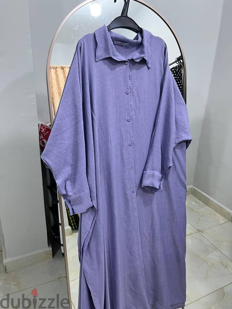 MAN DALIA 4
