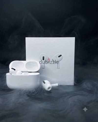 إيربودز برو - AirPods Pro