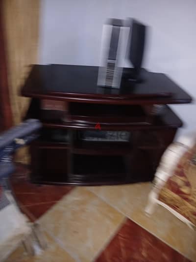 تربيزة تليفزيون  مودرن