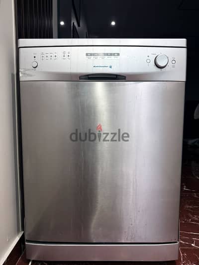 Kelvinator Dishwahser