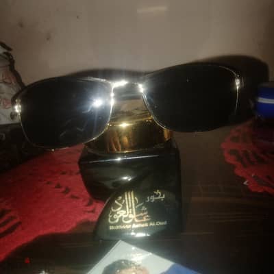 glasses original police soprt