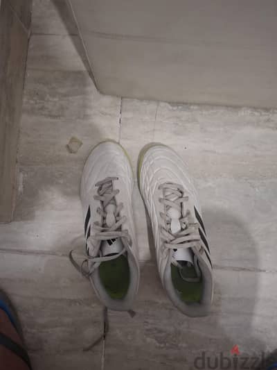 adidas copa original size 40 1/4