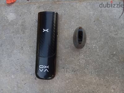 Vape.