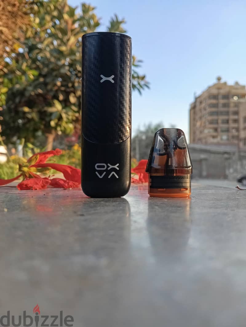 Vape. 2