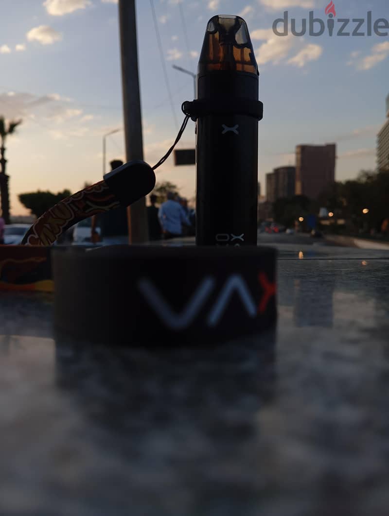 Vape. 3