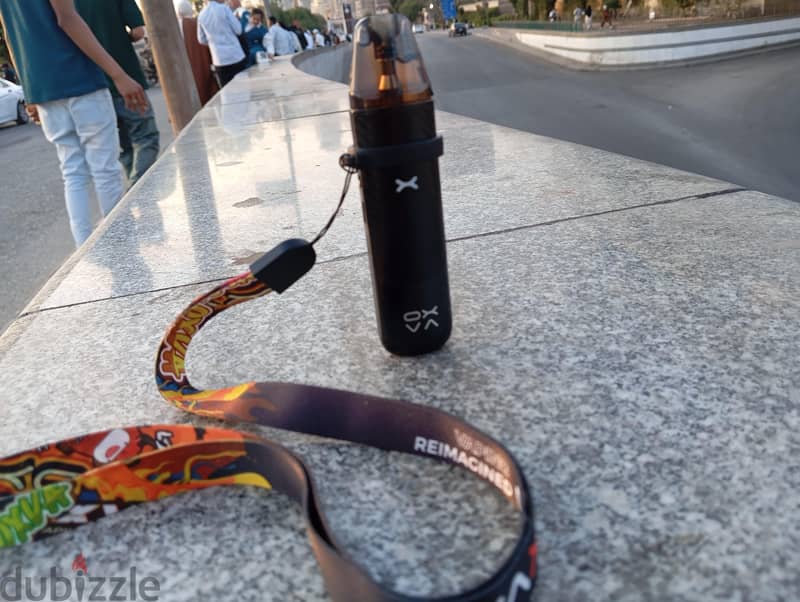 Vape. 4