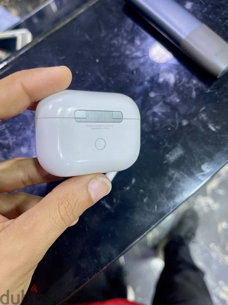 Airpods pro 1