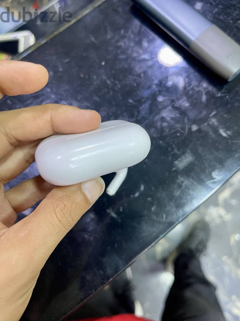 Airpods pro 3