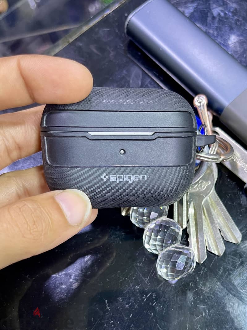 Airpods pro 5