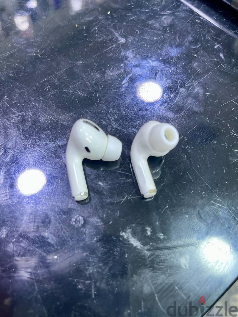 Airpods pro 7