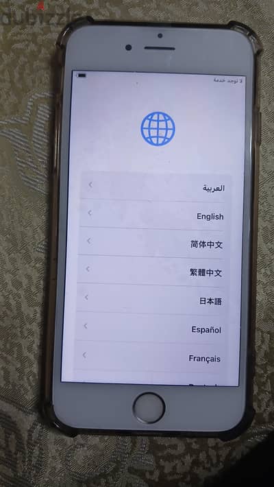 آبل - آيفون 6 اس