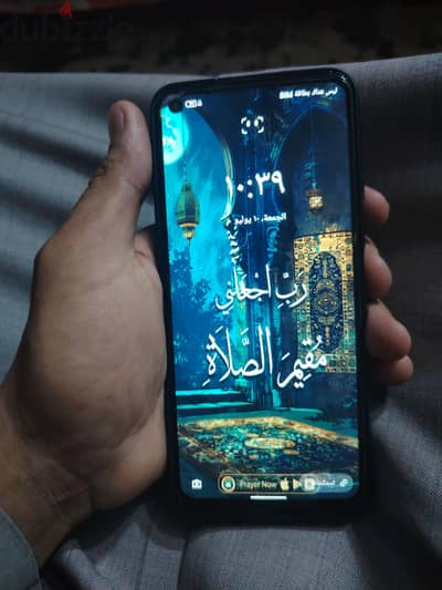 إنفنيكس نوت 8i