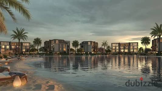 Own your chalet at Silver Sands – the icon of luxury on the North Coast