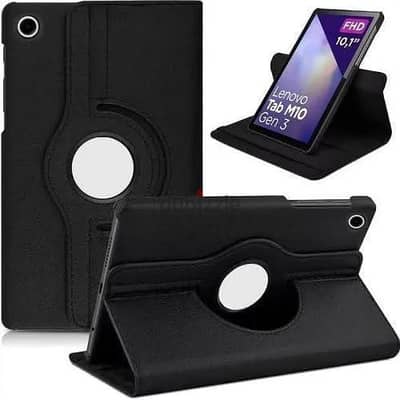 Lenovo M10 cover جراب