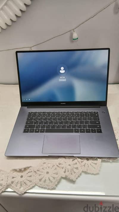 Huawei MateBook 15D