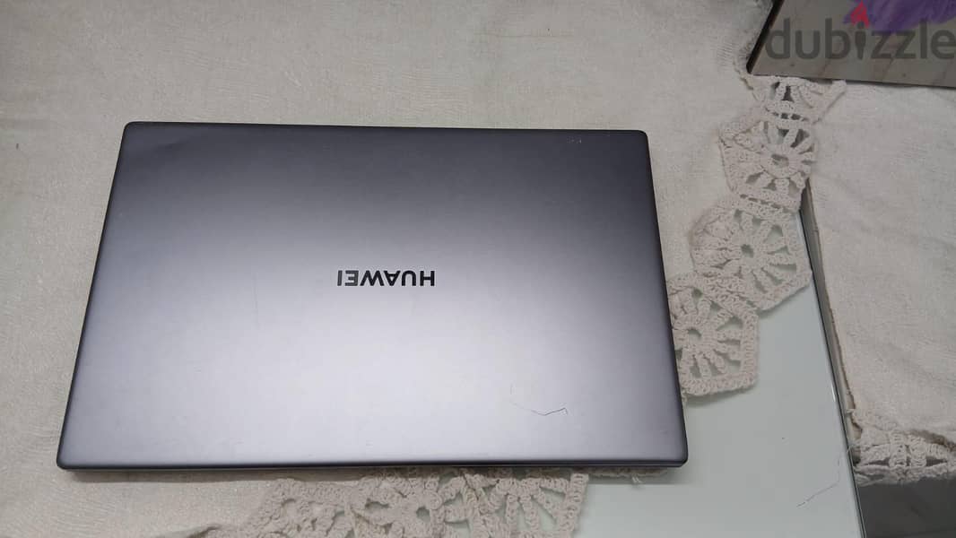 Huawei MateBook 15D 1