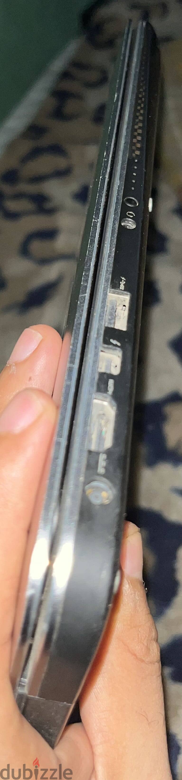 Dell Precision M3800 2