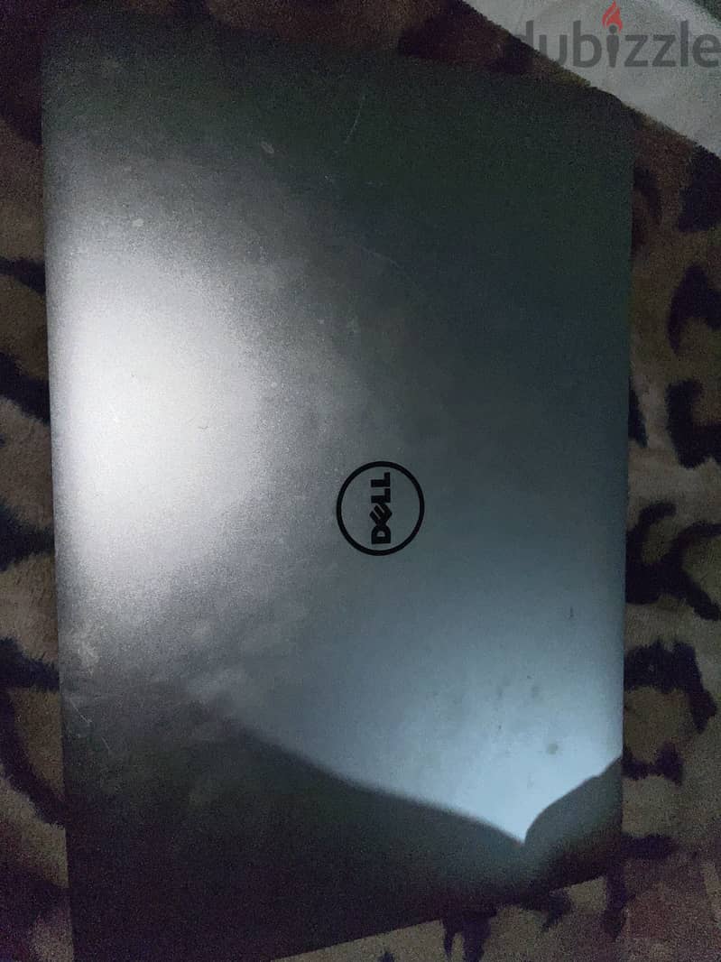 Dell Precision M3800 3