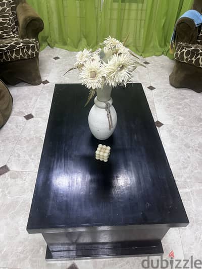 ترابيزه انتريه