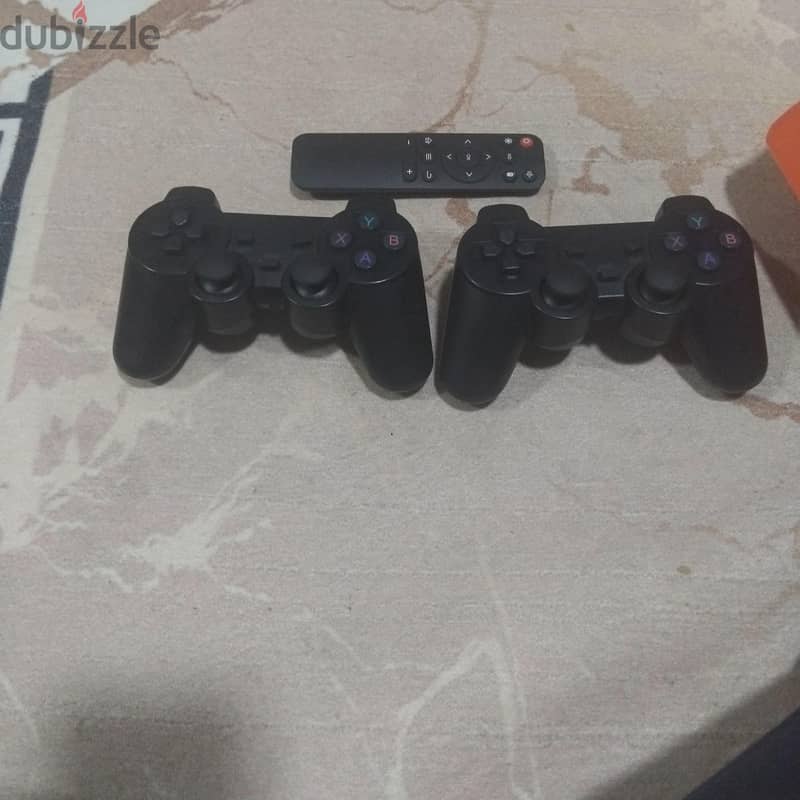 Game TV stick 1