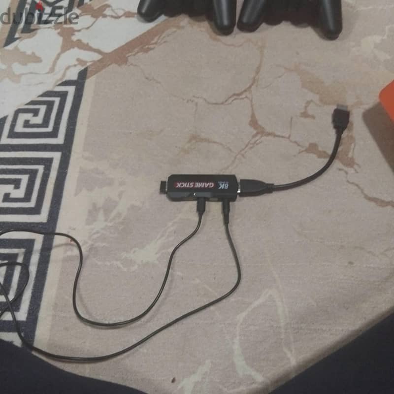 Game TV stick 2