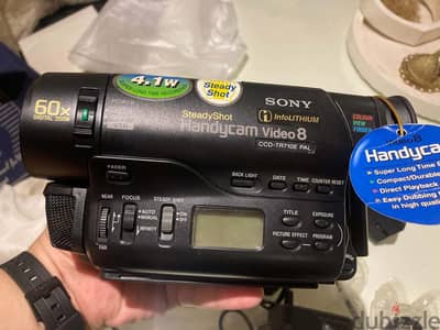 Sony Handycam
