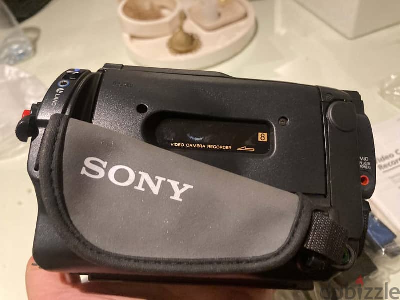 Sony Handycam 2