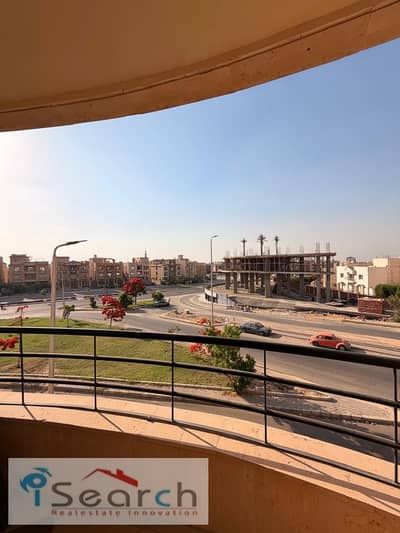 Fully FInished 2nd Floor Apartment In South Investors 5th Settlement New Cairo For Sale Cash