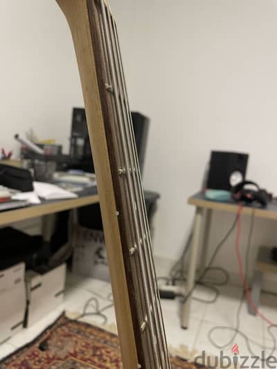 Fender Squire Affinity Jazz Bass