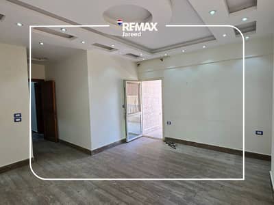 Apartment for Sale in Lavida El Bostan Compound - Sheikh Zayed | Open Garden View | Fully Finished