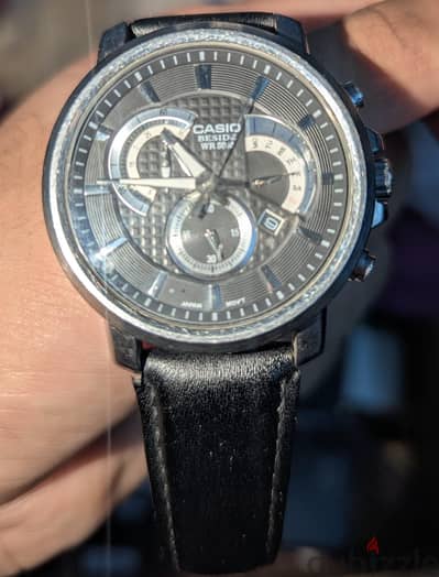Casio - Beside - BEM-506BL-1AVDF