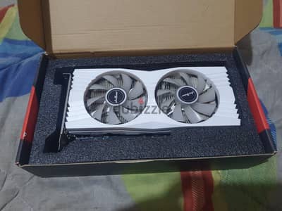 AMD RADEON RX580
