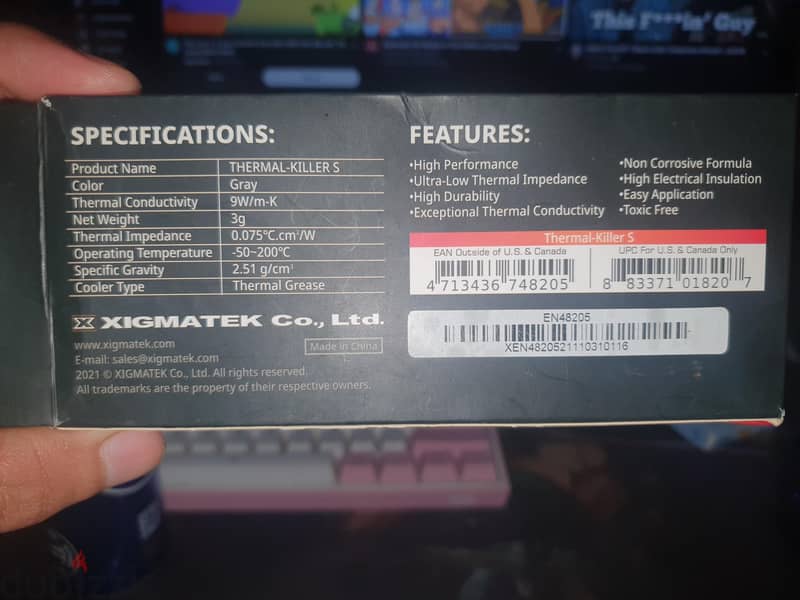 AMD RADEON RX580 3