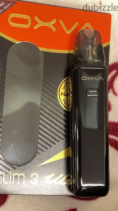 X slim ultra pro3