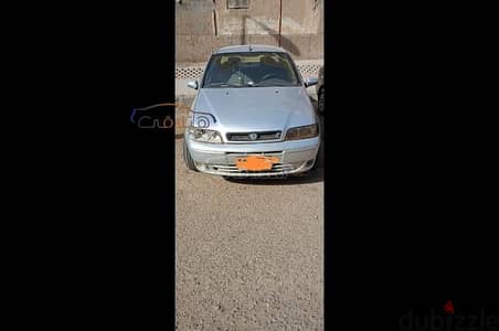 عربيه فيات بيترا  2004 للبيع