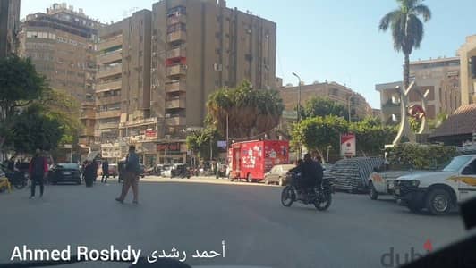ارض فضاء جاهزه للبناء بها فيلا للبيع اميز موقع