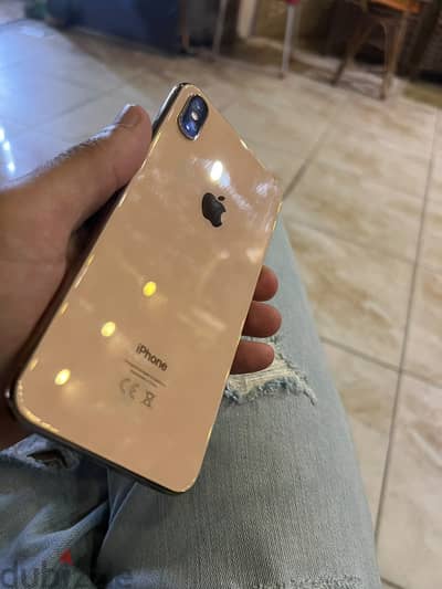 iPhone xs Max