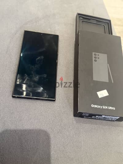 Samsung S24 Ultra