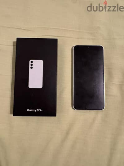Samsung S24 Plus