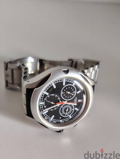 Swatch Casual Watch For Sale Swatch Casual Watch For Men Analog.