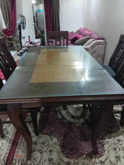 ترابيزه سفره