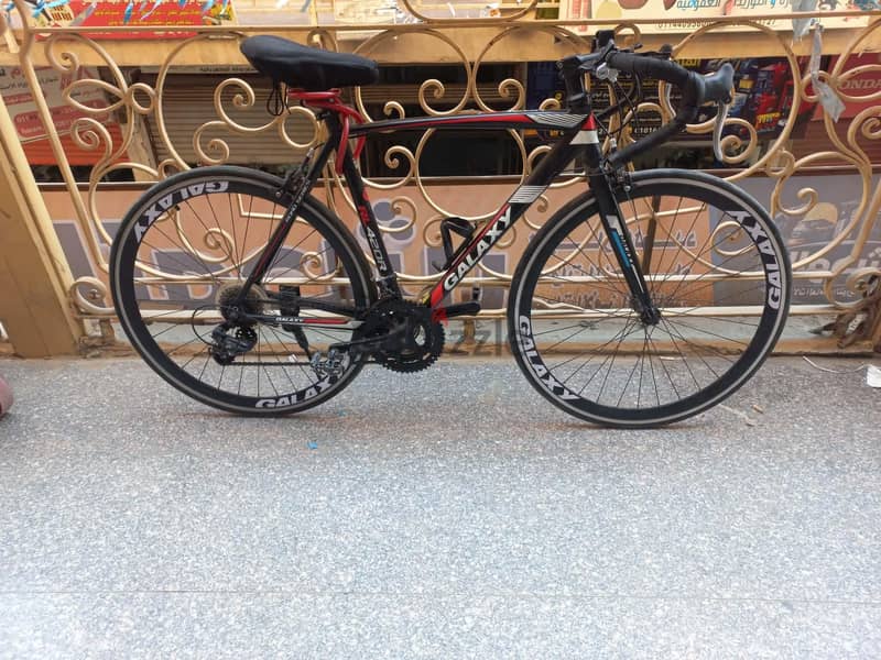 galaxy RL 420R 2