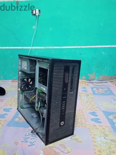 hp600g1