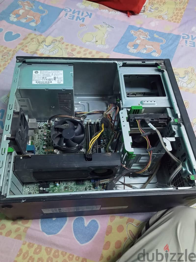 hp600g1 1