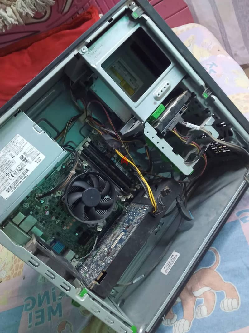hp600g1 2