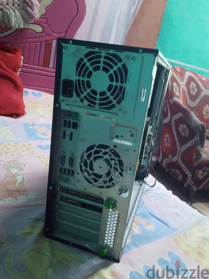 hp600g1 3